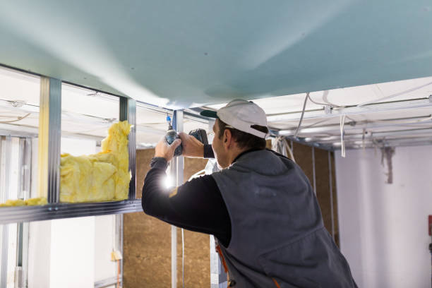 Best Blown-in Insulation in Pleasant Hill, OH