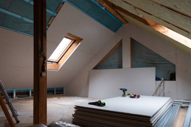 Trusted Pleasant Hill, OH Insulation Contractor Experts