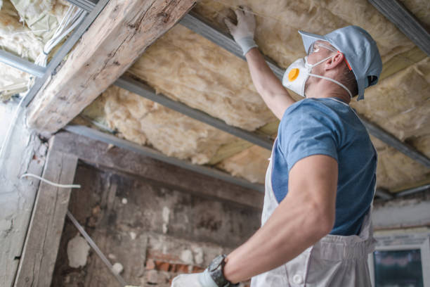 Best Spray Foam Insulation in Pleasant Hill, OH