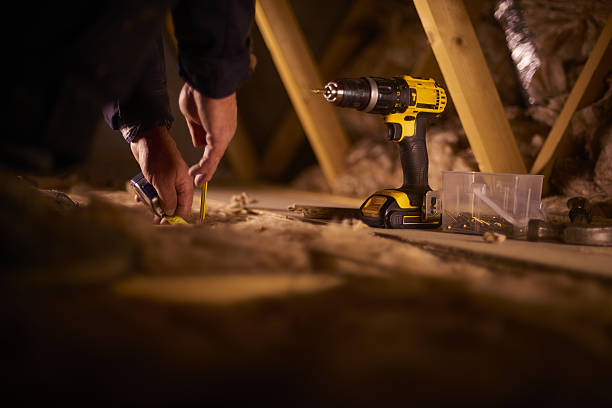 Best DIY Insulation Kits and Guidance in Pleasant Hill, OH